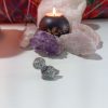 Orgonite Small Dinosaur model 1 - 8 gr. - Imagen 2