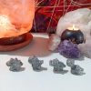 Orgonite Small Dinosaur model 1 - 8 gr. - Imagen 4