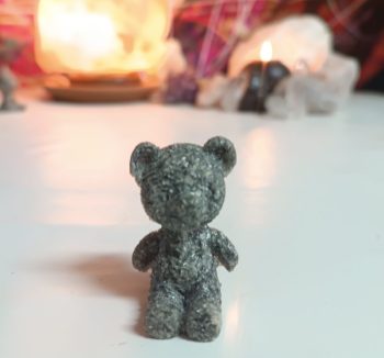 Orgonite Bear 23 gr.