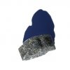 Orgonite Leaf Heart shape 15 gr. - Imagen 5