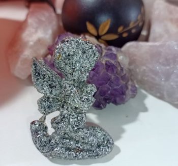 Little Angel Orgonite 15 gr.
