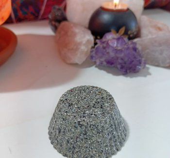 Orgonite Magdalena format 90 gr.