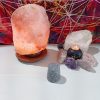 Small Tower Orgonite 130 gr. - Imagen 3