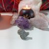 Small Dinosaur Orgonite 8 gr. Model 3 - Imagen 3