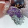 Small Dinosaur Orgonite 8 gr. Model 3