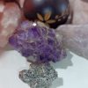 Small Dinosaur Orgonite 8 gr. Model 4 - Imagen 3