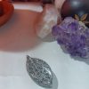 Orgonite Elongated Leaf tip 10 gr.