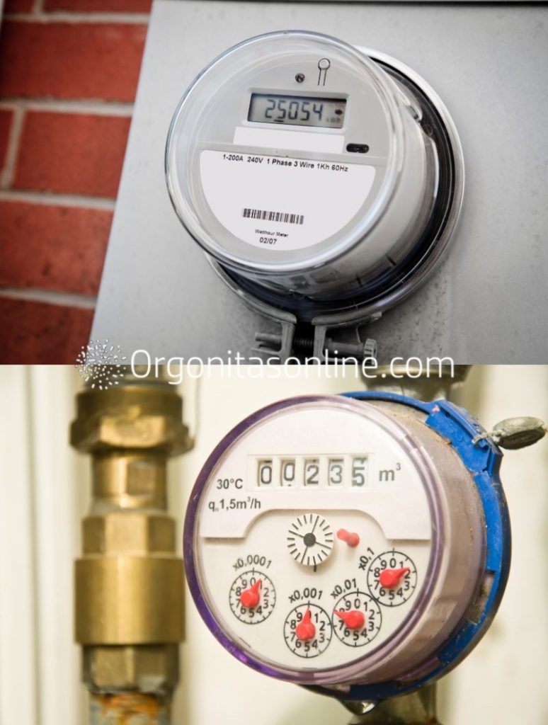 The damages of “Smart Meters”