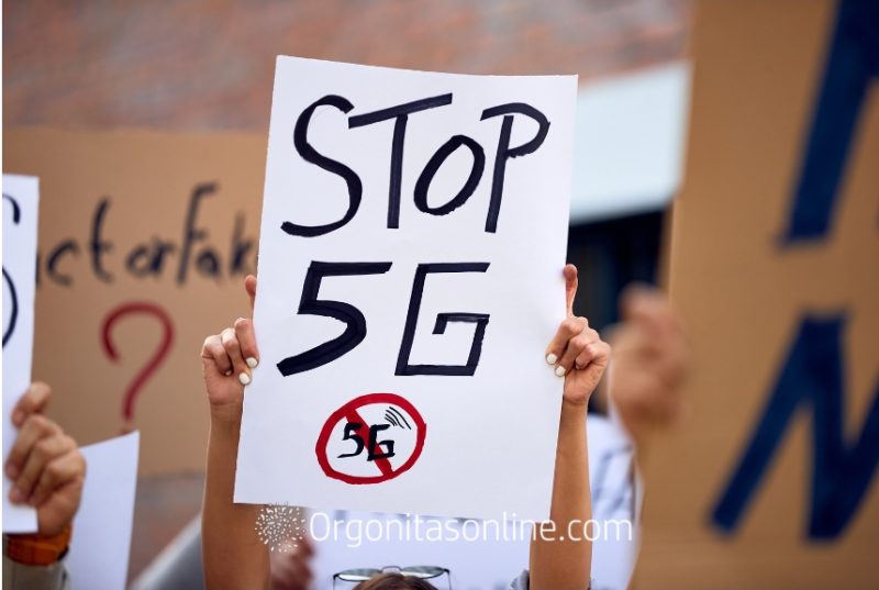 Is 5G a danger to our health?