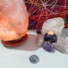 Small diamond pyramid orgonite 20 gr. - Imagen 3