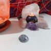 Orgonite Pyramid diamond medium 60 gr. - Imagen 3