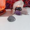 Orgonite Pyramid diamond medium 60 gr.
