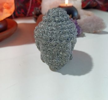 Orgo Buddha