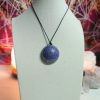 OrgoChakra Crown Hemisphere shape pendant or keychain 15 gr. - Imagen 4