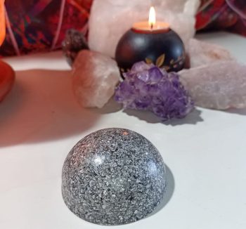 Orgonite Dome 100 gr.