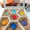 Semicircle OrgoReiki Pack