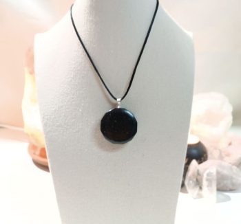 PROTECTOR Personal 5G EMF Pendant Dodecagon