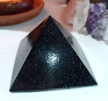 PROTECTOR of Spaces 5G EMF Pyramid