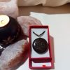 Circle pendant orgonite SMALL IRON CHIP 20 gr. - Imagen 4