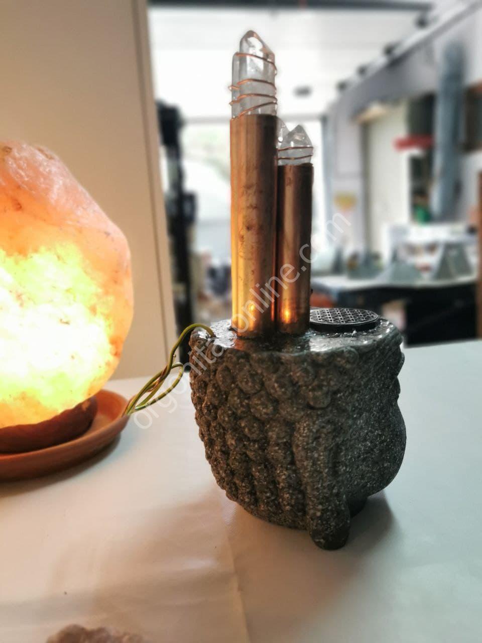 Mini BUDDHA Cloudbuster - Imagen 4