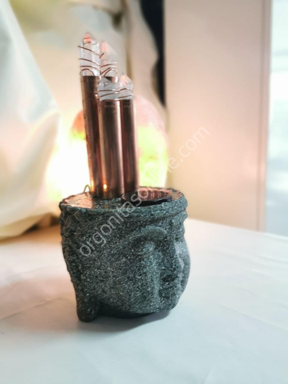 Mini BUDDHA Cloudbuster - Imagen 5