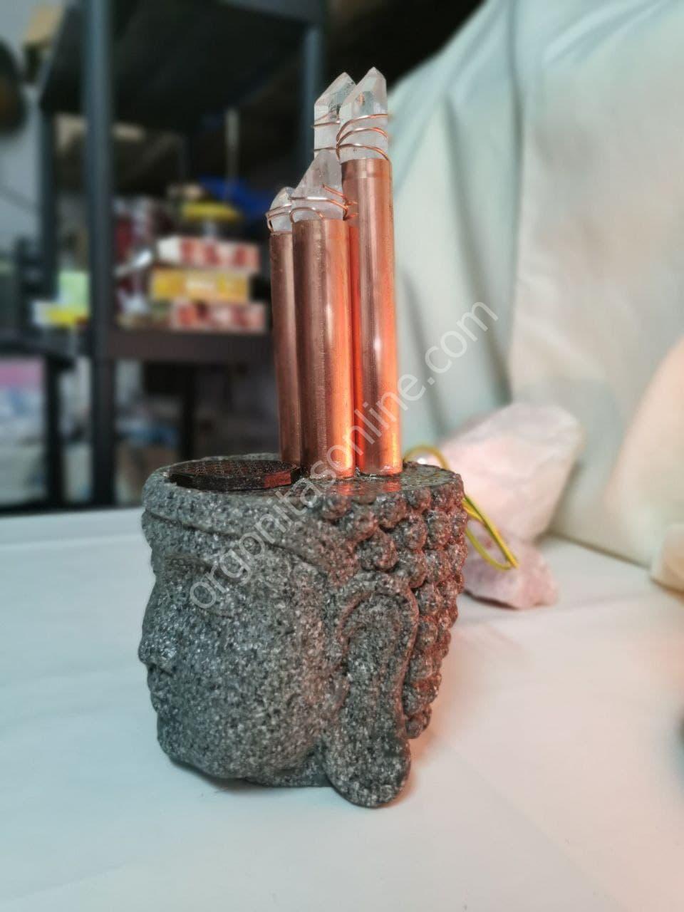Mini BUDDHA Cloudbuster - Imagen 6