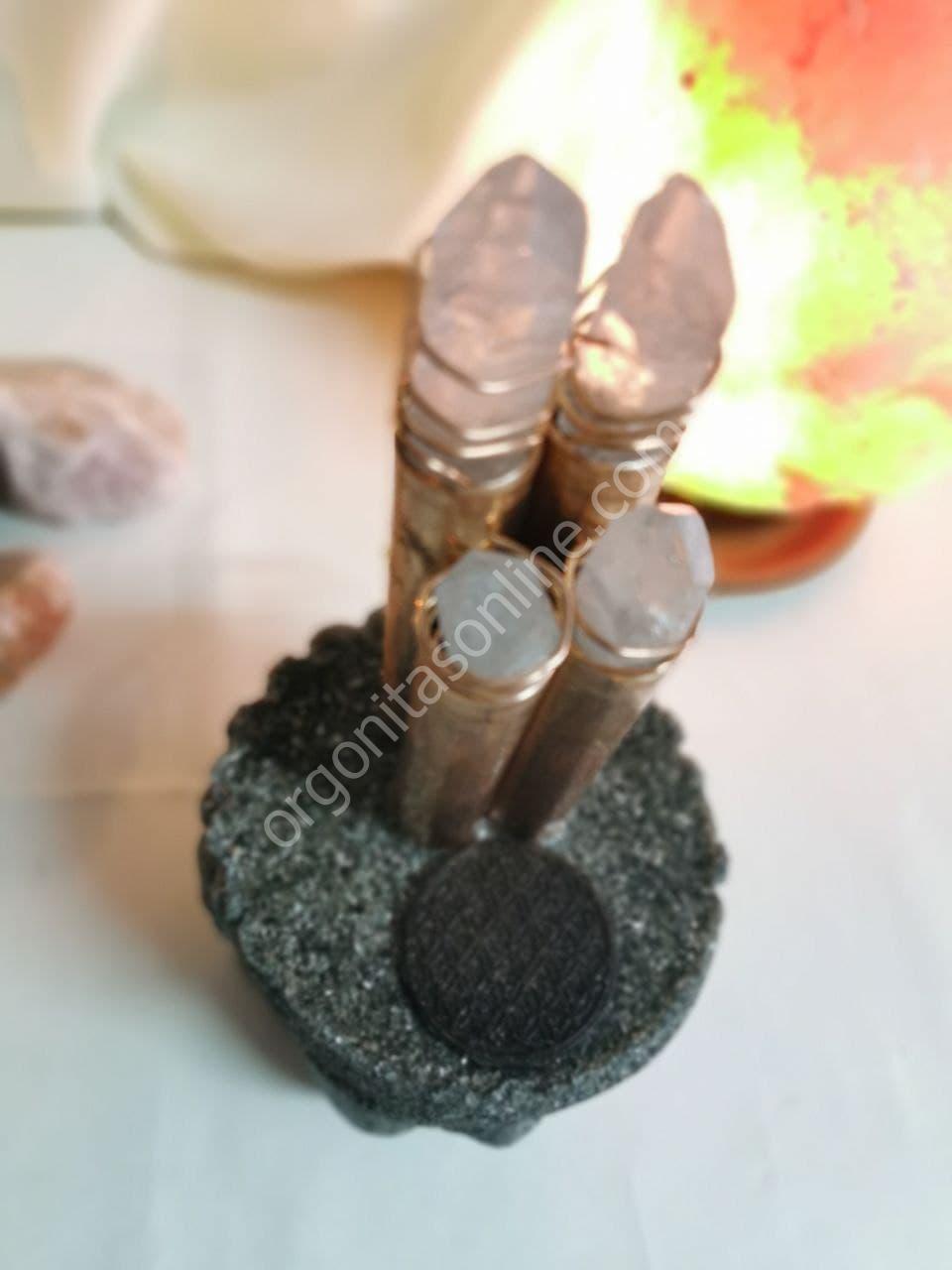 Mini BUDDHA Cloudbuster - Imagen 7