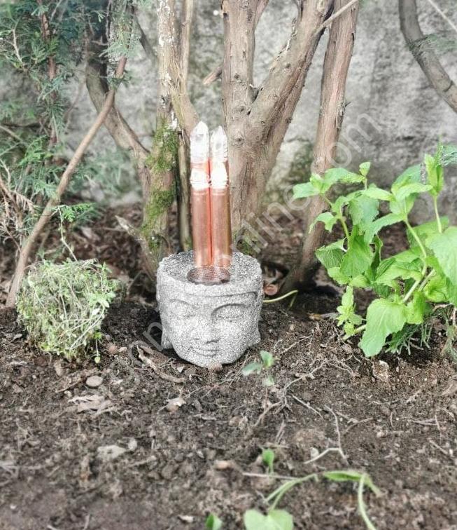 Mini BUDDHA Cloudbuster - Imagen 9