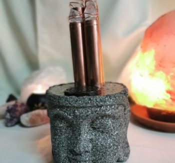 Mini BUDDHA Cloudbuster