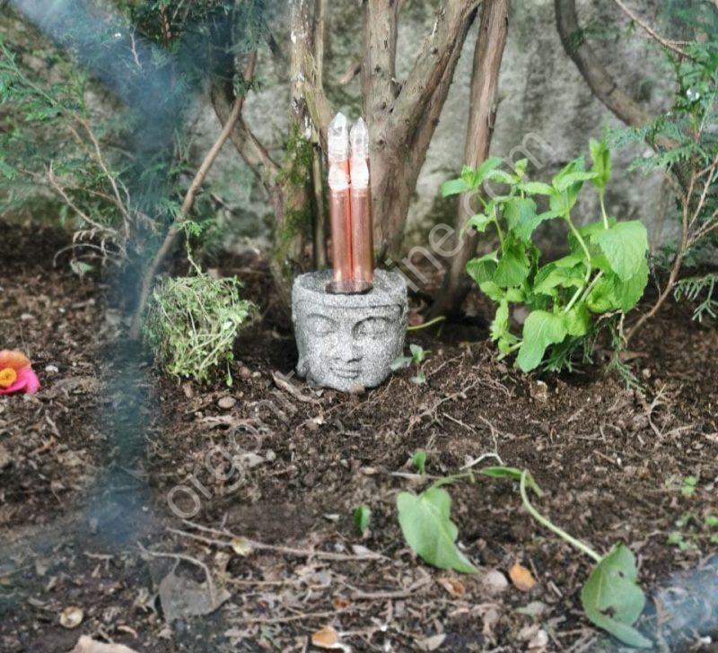 Mini BUDDHA Cloudbuster - Imagen 3