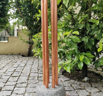 Cloudbuster Base SPHERE