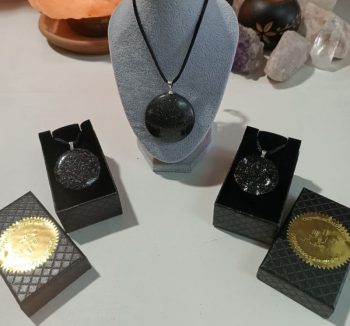 5G EMF PERSONAL PROTECTION PACK