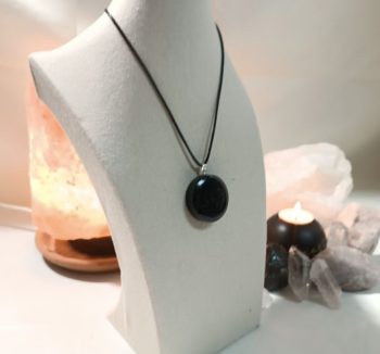 PROTECTOR Personal 5G EMF Pendant Circle