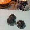 Pack 3 Orgonites Mini Hemispheres - Imagen 2
