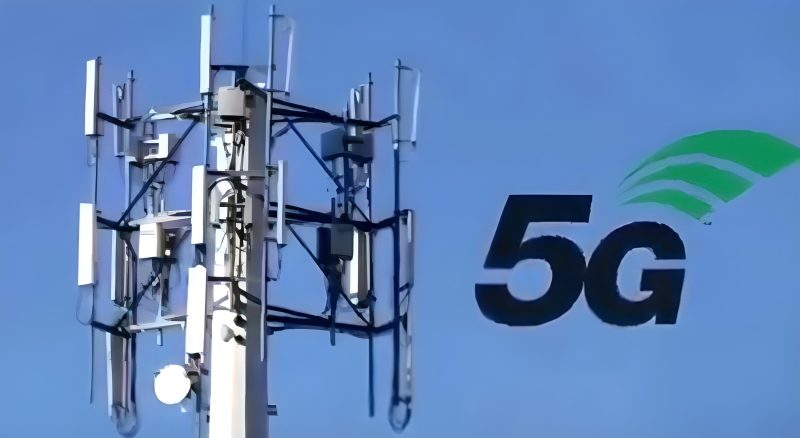 Does aluminum, copper and/or iron attract 5G?