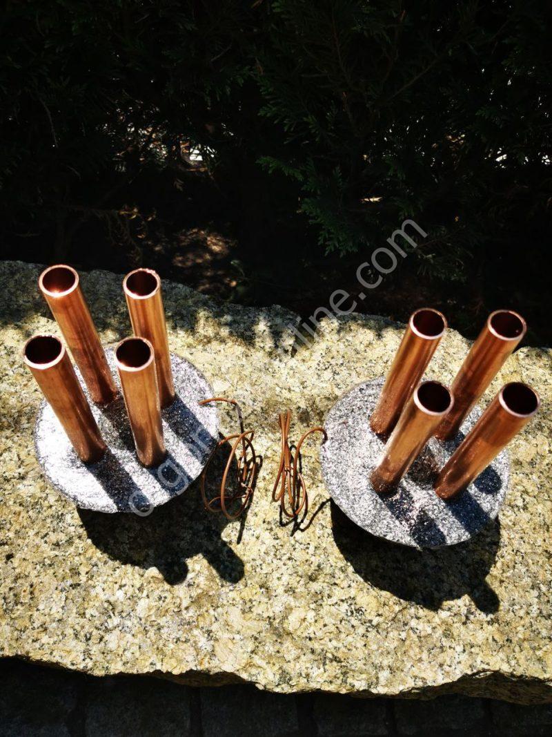 Outdoor Portable Mini Cloudbuster - Imagen 6