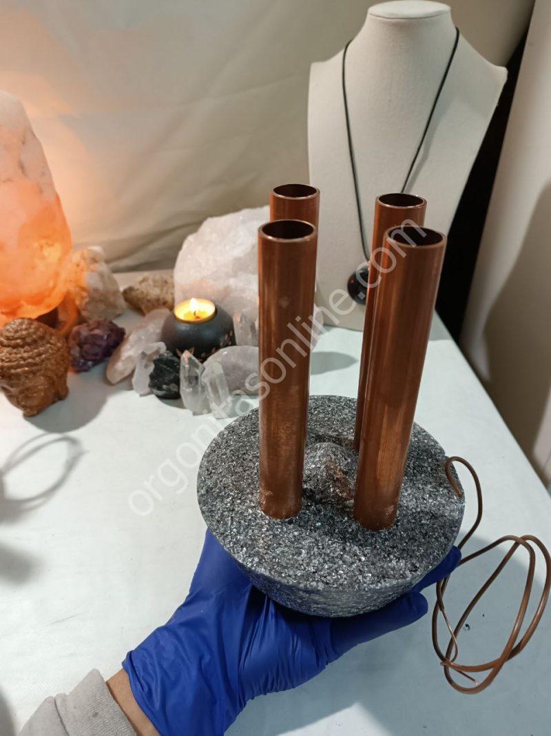 Outdoor Portable Mini Cloudbuster - Imagen 7