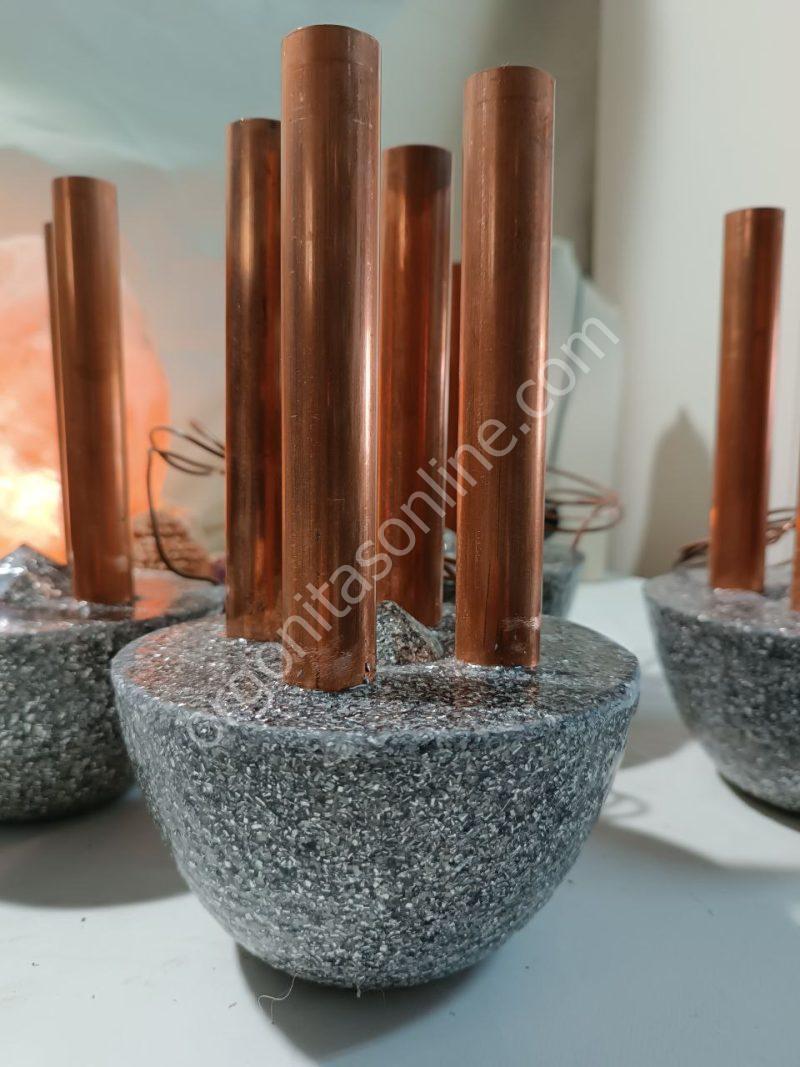 Outdoor Portable Mini Cloudbuster - Imagen 10