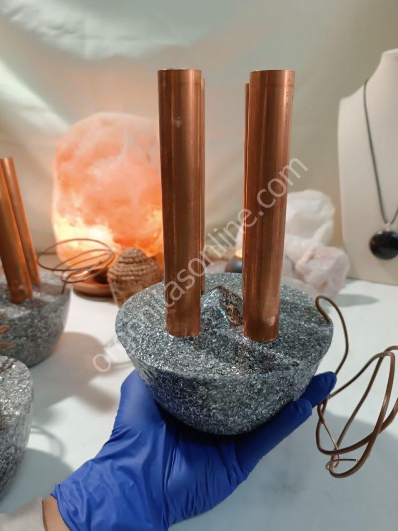 Outdoor Portable Mini Cloudbuster - Imagen 5