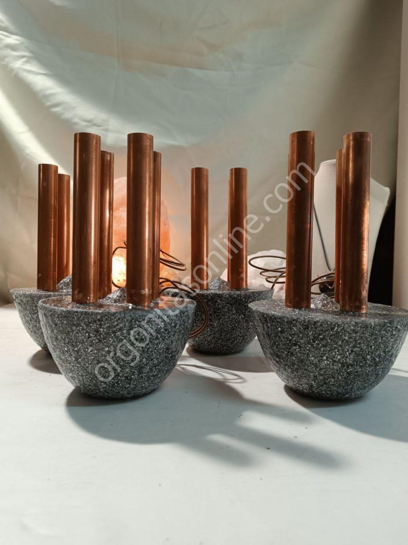 Outdoor Portable Mini Cloudbuster - Imagen 3