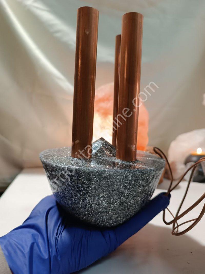 Outdoor Portable Mini Cloudbuster - Imagen 2