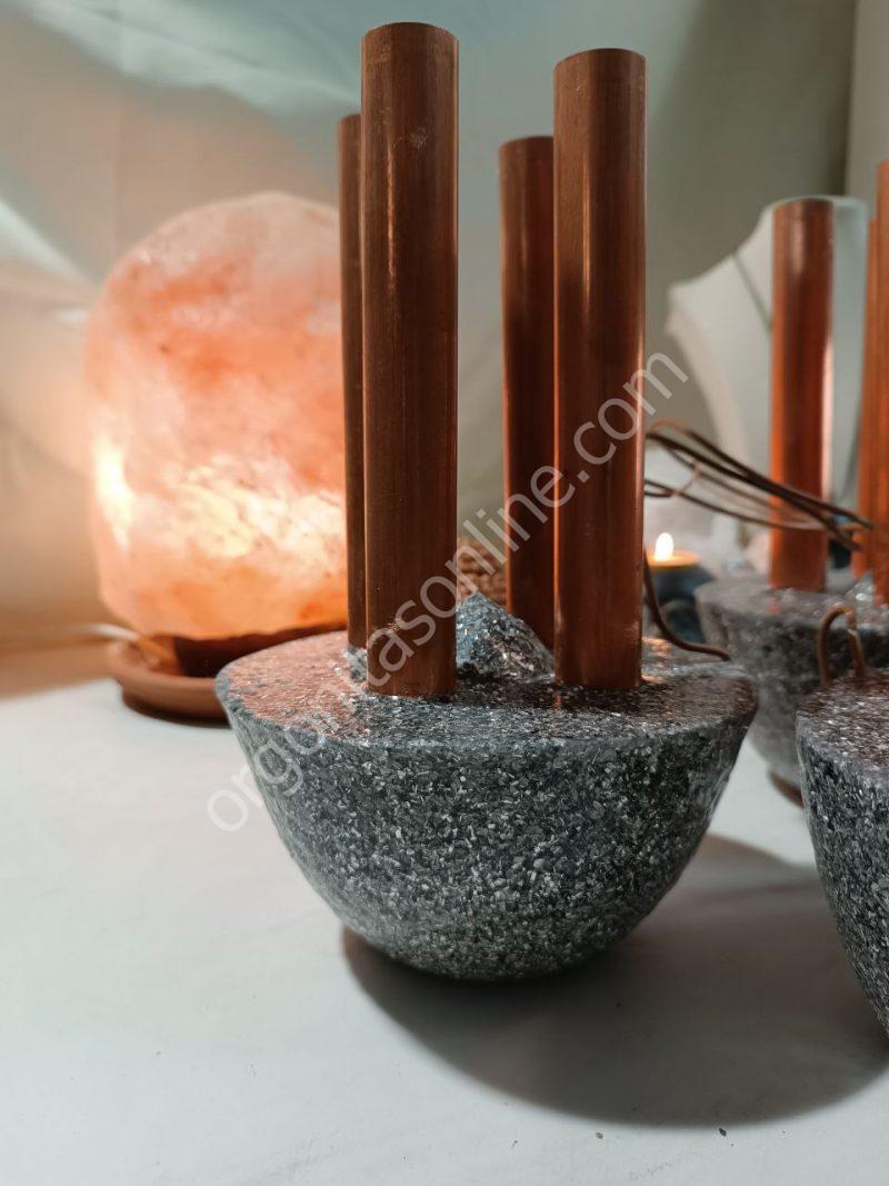 Outdoor Portable Mini Cloudbuster - Imagen 9