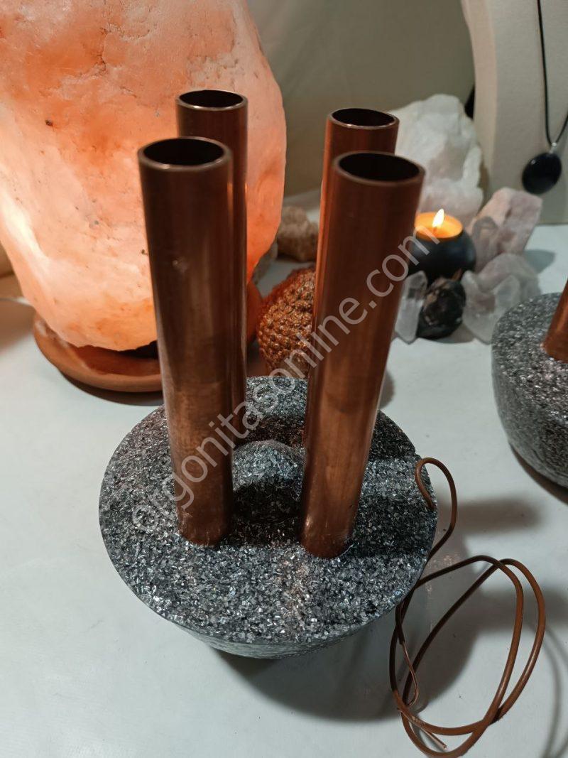 Outdoor Portable Mini Cloudbuster - Imagen 8