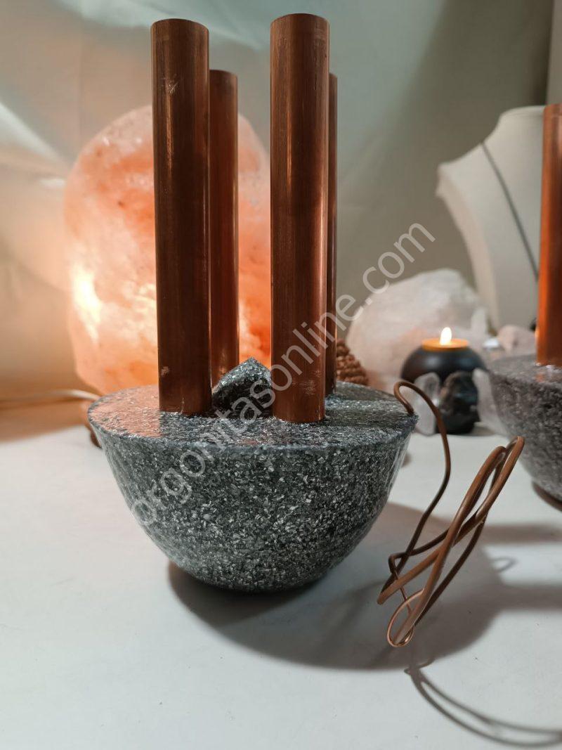 Outdoor Portable Mini Cloudbuster