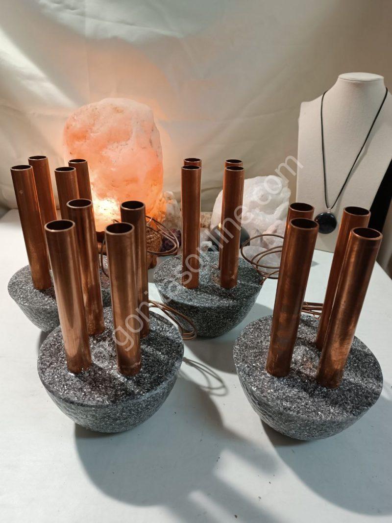 Outdoor Portable Mini Cloudbuster - Imagen 4