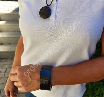 Unisex 5G.6G Protection Bracelet