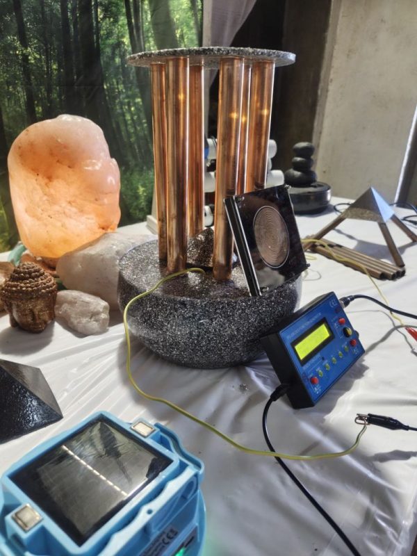 Cloudbuster 5G Protection - Imagen 9